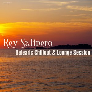 Rey Salinero のアバター