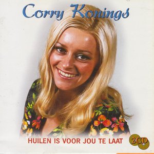 Huilen is voor jou te laat