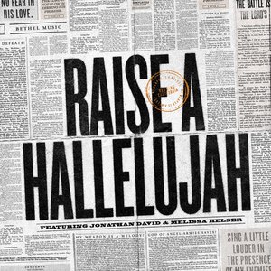 Raise a Hallelujah (Studio Version)