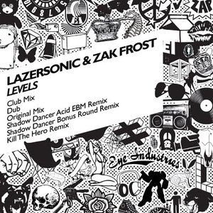 Avatar di Lazersonic & Zak Frost