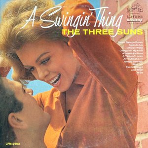 The Three Suns