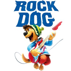 Rock Dog (Original Motion Picture Soundtrack)