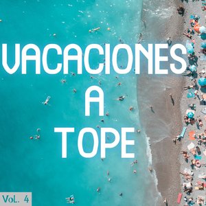 Vacaciones A Tope Vol. 4