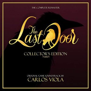 The Last Door Collector's Edition Soundtrack (Remastered)