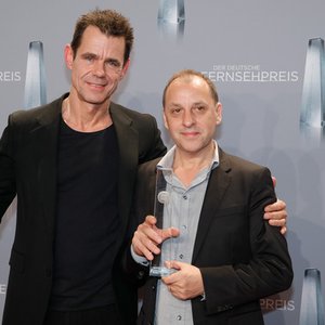 Avatar for Johnny Klimek, Tom Tykwer