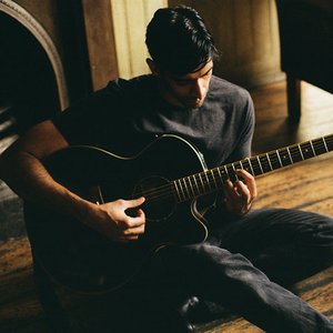 Mikhail Daken 的头像
