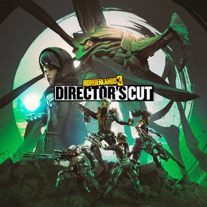 Borderlands 3: Director's Cut (Original Soundtrack)