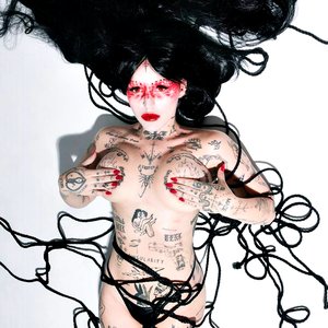 Brooke Candy Profile Picture