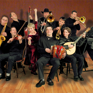 La Bottine Souriante photo provided by Last.fm