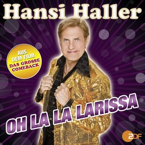 Oh-La-La-Larissa
