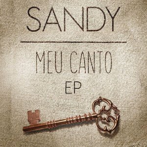 Meu Canto - EP