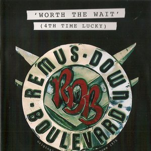 Worth The Wait (4th Time Lucky) - Live At The Standard 2011