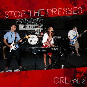Only Right Left, Vol. 2 - EP