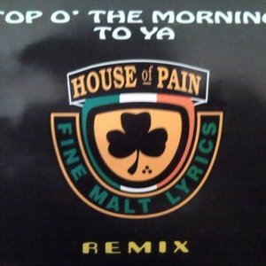Top O' The Morning To Ya (Remix)