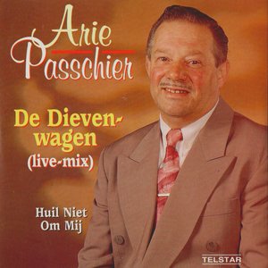 De Dievenwagen