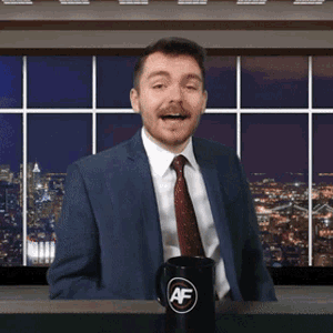 “Nick Fuentes”的封面