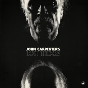 John Carpenter's Lost Themes