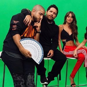 Tini & Cali Y El Dandee 的头像