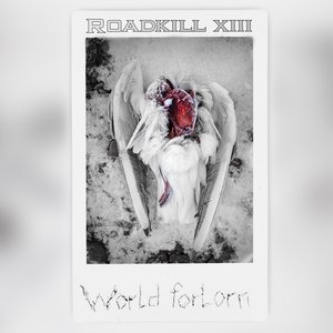 World forlorn