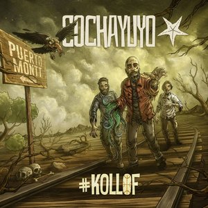 #kollof - EP