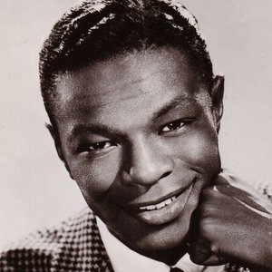 Awatar dla Nat King Cole with The George Shearing Quintet