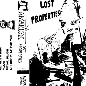 Lost Properties