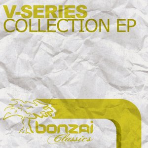 Collection EP