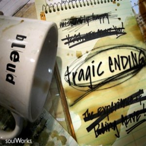 Image for 'Tragic Ending-EP'