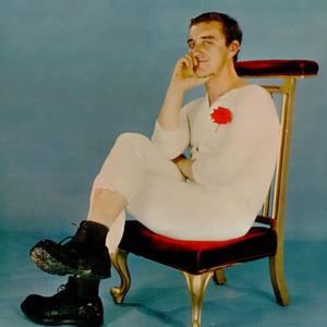 Bernard Cribbins photo provided by Last.fm