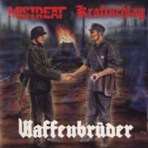 kraftschlag-musik attacke kraftschlag-musik attacke