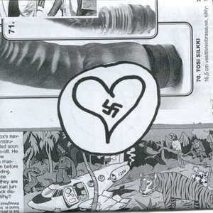 Swastika Of Love