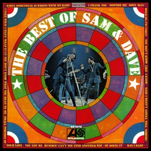 The Best of Sam & Dave