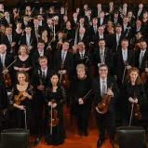ORF Vienna Radio Symphony Orchestra 的头像