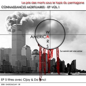 Cijay & Da Vinci 的头像