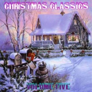 Christmas Classics 的头像