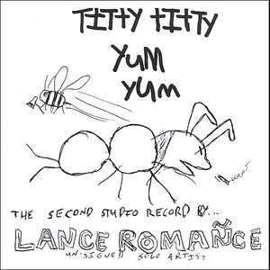 Titty Titty Yum Yum