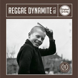Reggae Dynamite vol​.​5