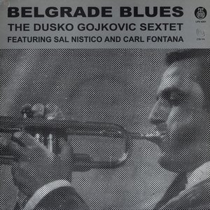 Belgrade Blues