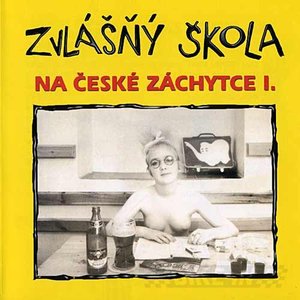 Na České Záchytce I