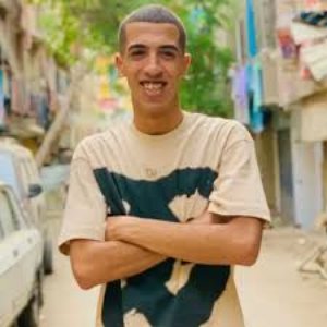 Magdy El Zahar 的头像