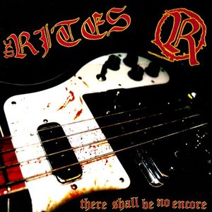 There Shall Be No Encore