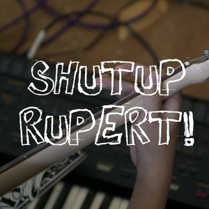 SHUTUP RUPERT! 的头像