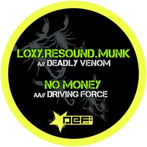 Loxy & Resound & Munk 的头像