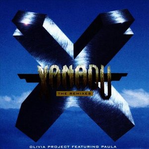 Xanadu (The Remixes)