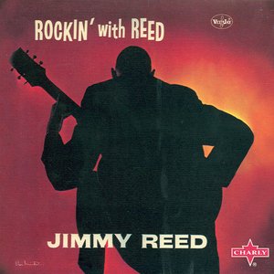 Image for 'Rockin' With Reed'