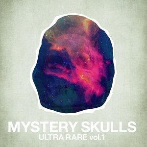 Ultra Rare Vol 1