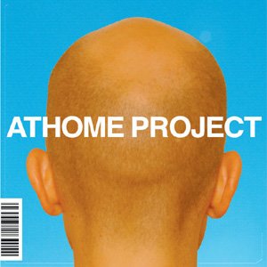 Athome Project Disc 1