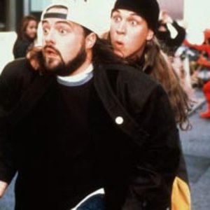 'Jay & Silent Bob' için resim