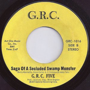 G.R.C. Five 的头像