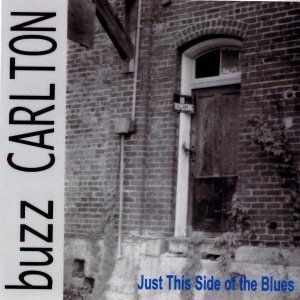 Image for 'Just This Side of the Blues'